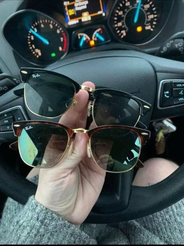 Car Fails (25 pics)