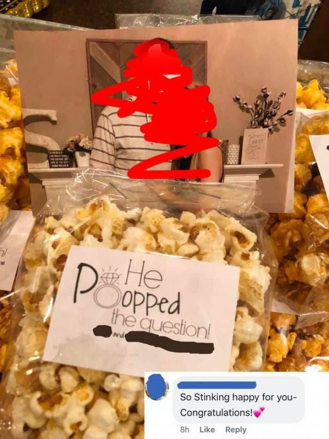Dumb Comments (18 pics)