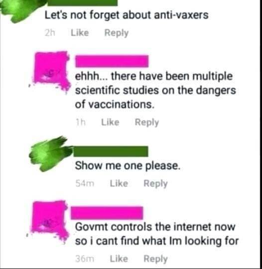 Dumb Comments (18 pics)