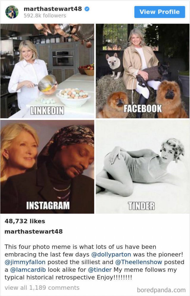 Celebs Join Dolly Parton Challenge (31 pics) Celebs Join Dolly Parton Challenge (31 pics)
