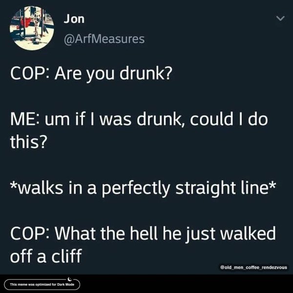 Drunk Memes (33 pics)