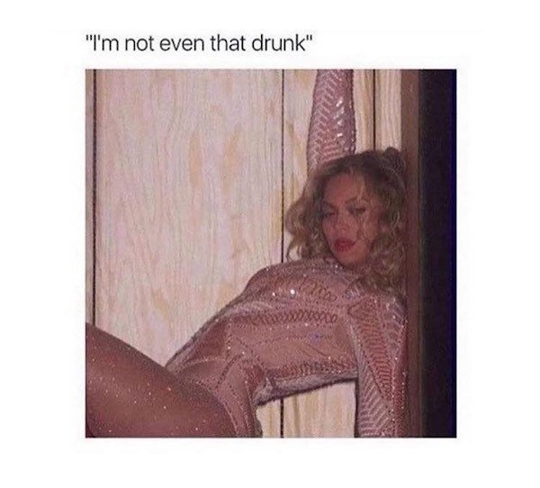 Drunk Memes (33 pics)