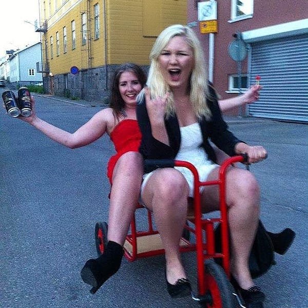 Drunk Memes (33 pics)