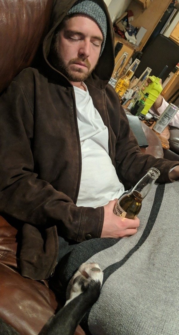 Drunk Memes (33 pics)
