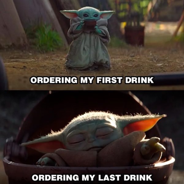 Drunk Memes (33 pics)