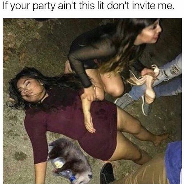 Drunk Memes (33 pics)