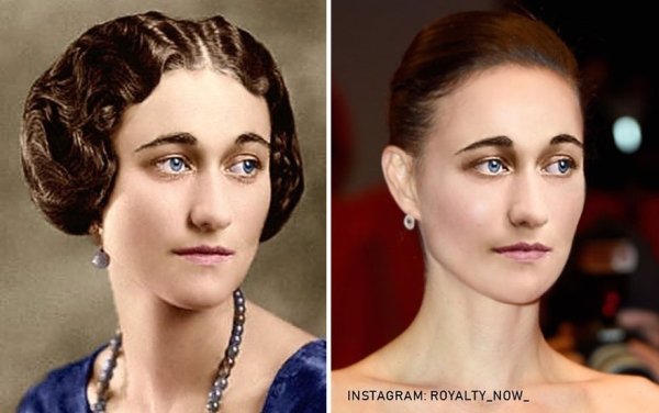 If These People Lived Today (38 pics)