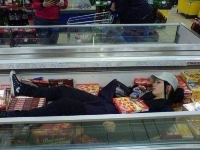 Acid Picdump. Part 1 (75 pics)