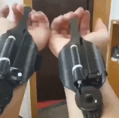 Acid Gifdump, January 27 (25 gifs)