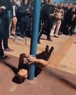 Acid Gifdump, January 27 (25 gifs)