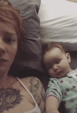 Acid Gifdump, January 27 (25 gifs)