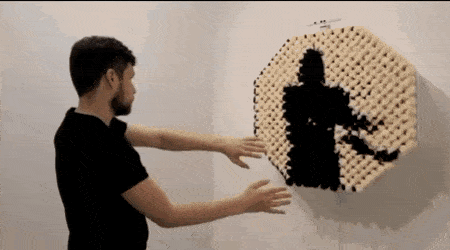Acid Gifdump, January 27 (25 gifs)