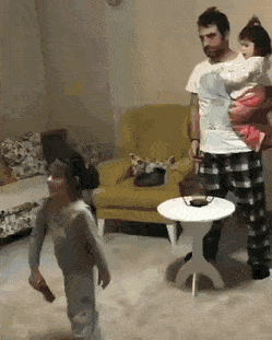Acid Gifdump, January 27 (25 gifs)