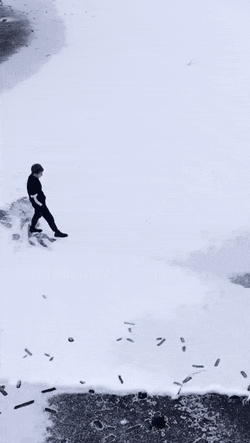 Acid Gifdump, January 27 (25 gifs)