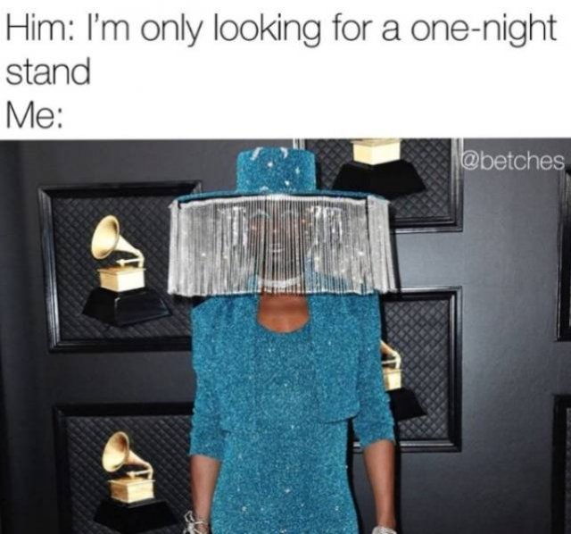 Grammy Memes (20 pics)