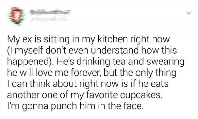 Funny Stories (17 pics)