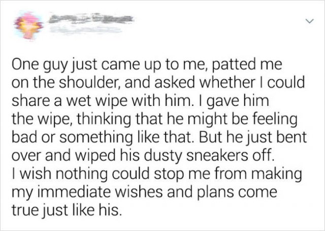 Funny Stories (17 pics)