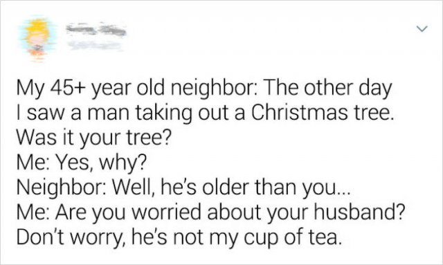 Funny Stories (17 pics)