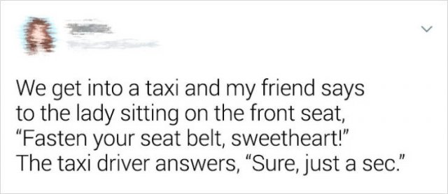 Funny Stories (17 pics)