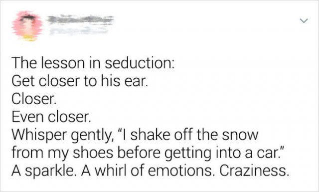 Funny Stories (17 pics)