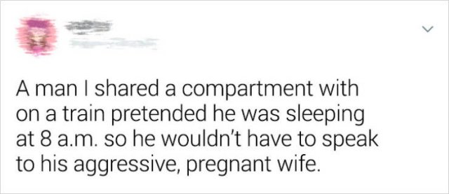Funny Stories (17 pics)