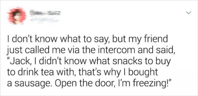 Funny Stories (17 pics)