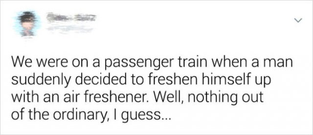 Funny Stories (17 pics)