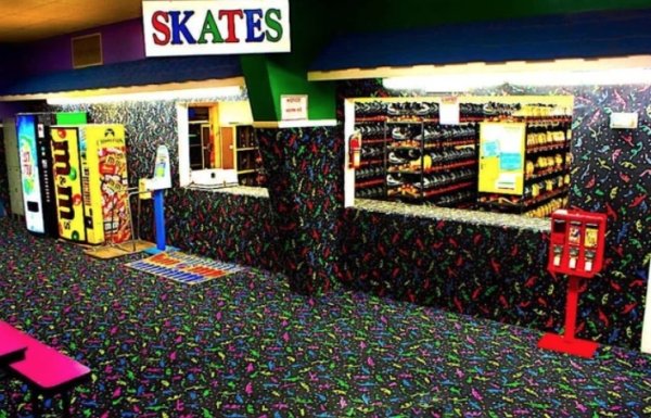 Designs From The 90s (31 pics)