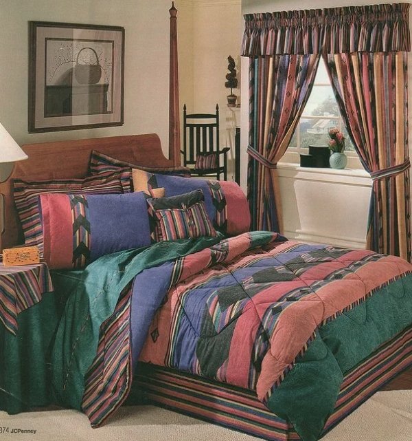 Designs From The 90s (31 pics)