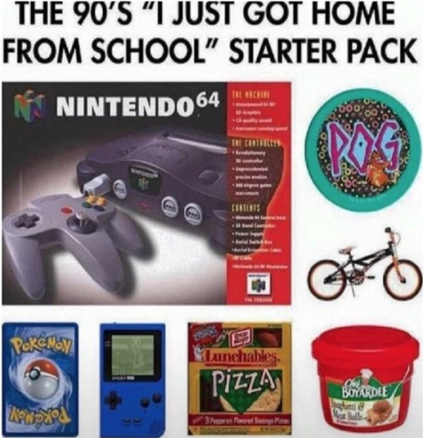 Designs From The 90s (31 pics)