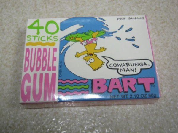 Designs From The 90s (31 pics)