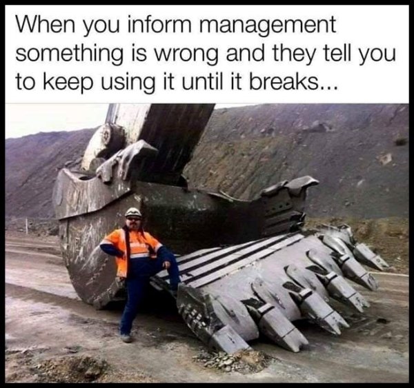 Work Happens (40 pics)