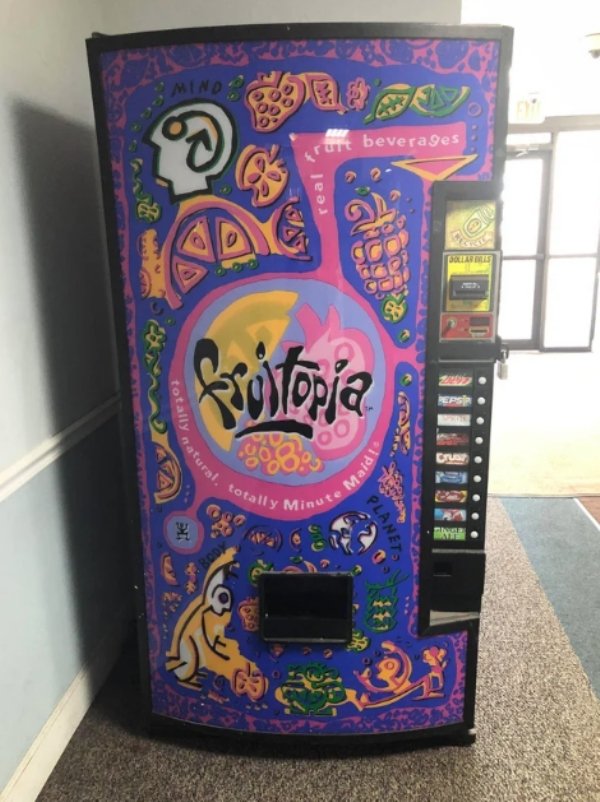 Designs From The 90s (31 pics)