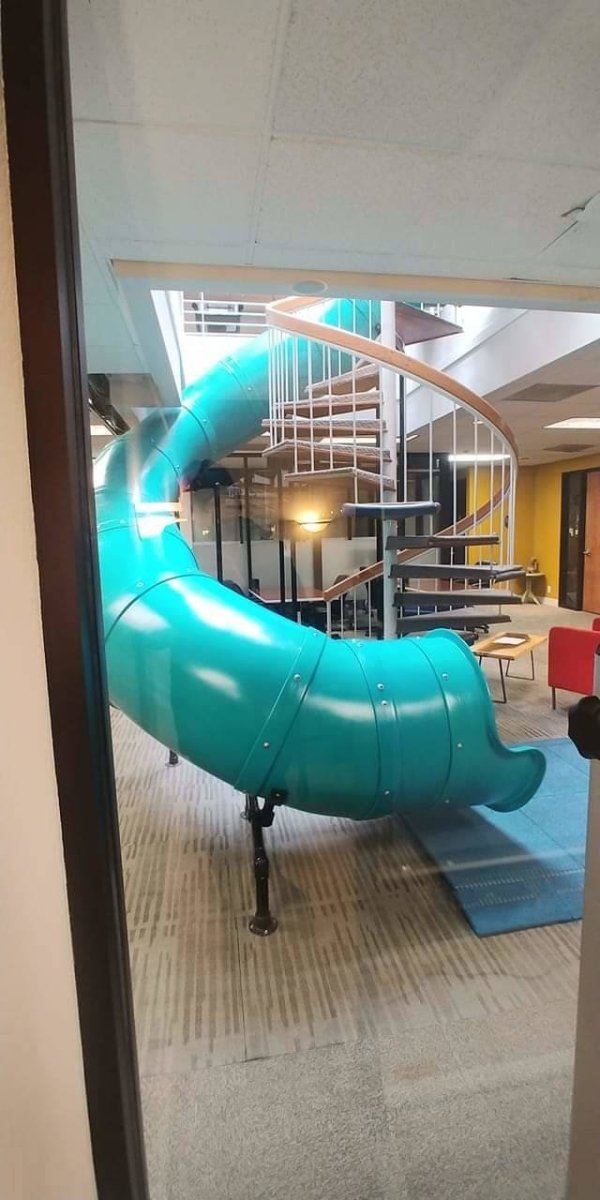 Work Happens (40 pics)