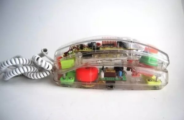 Designs From The 90s (31 pics)