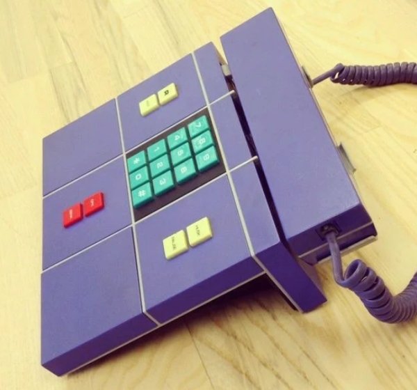 Designs From The 90s (31 pics)