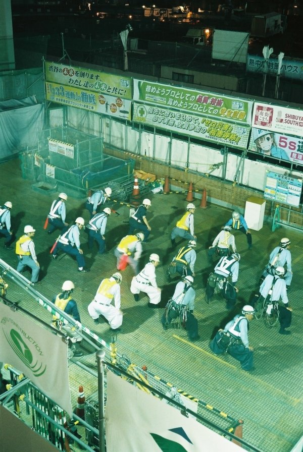 Work Happens (40 pics)
