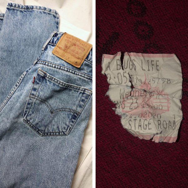 What You May Find In Your Home (28 pics)