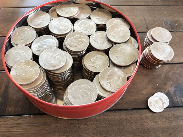 What You May Find In Your Home (28 pics)
