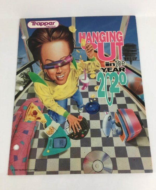 Designs From The 90s (31 pics)
