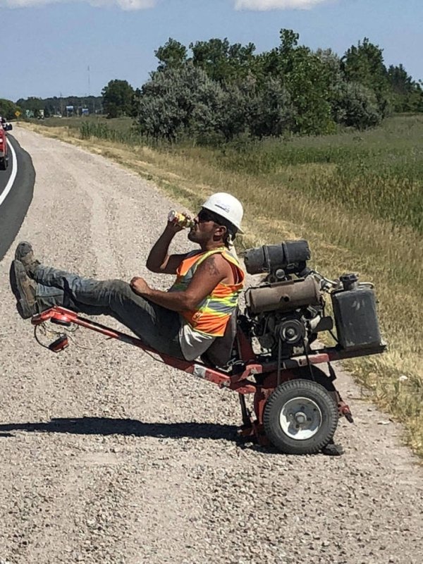 Work Happens (40 pics)