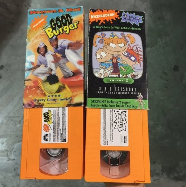 Designs From The 90s (31 pics)