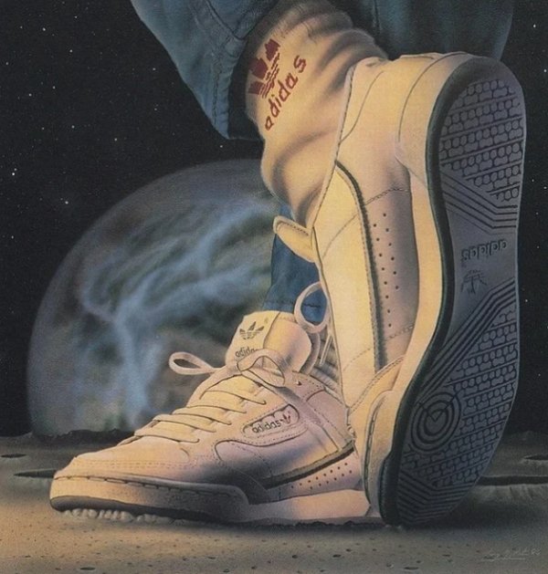 Designs From The 90s (31 pics)