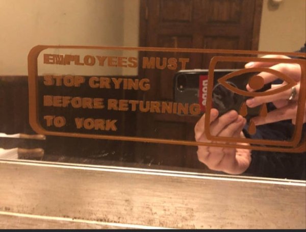 Work Happens (40 pics)