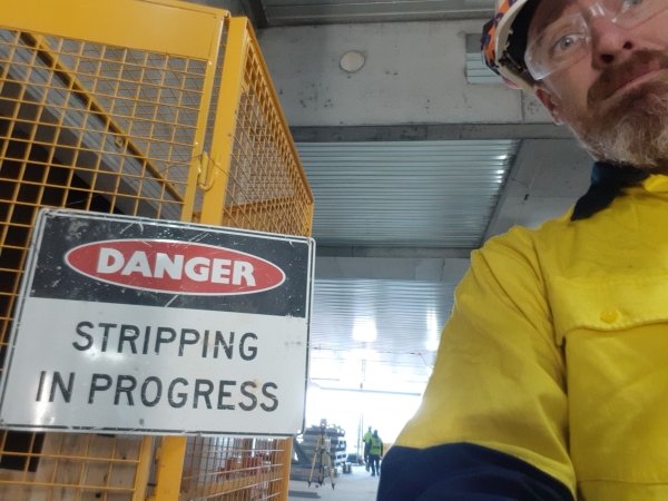 Work Happens (40 pics)