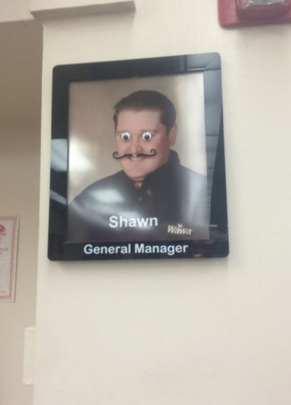 Work Happens (40 pics)