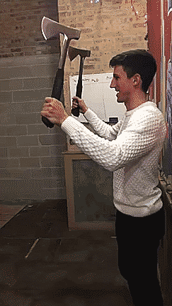 Acid Gifdump, January 28 (25 gifs)