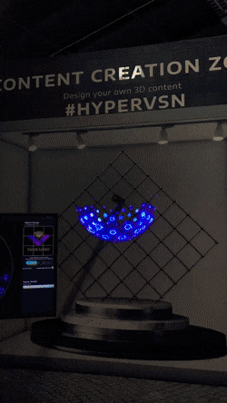 Acid Gifdump, January 28 (25 gifs)