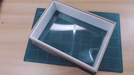 Acid Gifdump, January 28 (25 gifs)