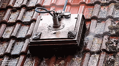 Acid Gifdump, January 28 (25 gifs)